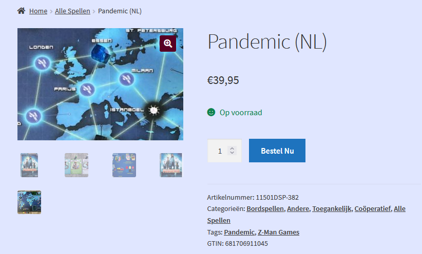 https://www.despelvogel.com/product/pandemic-nl/