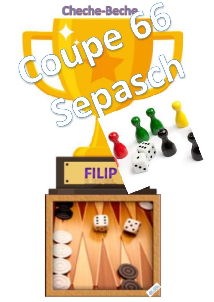 Cheche-Beche • Cup66_SEPASCH