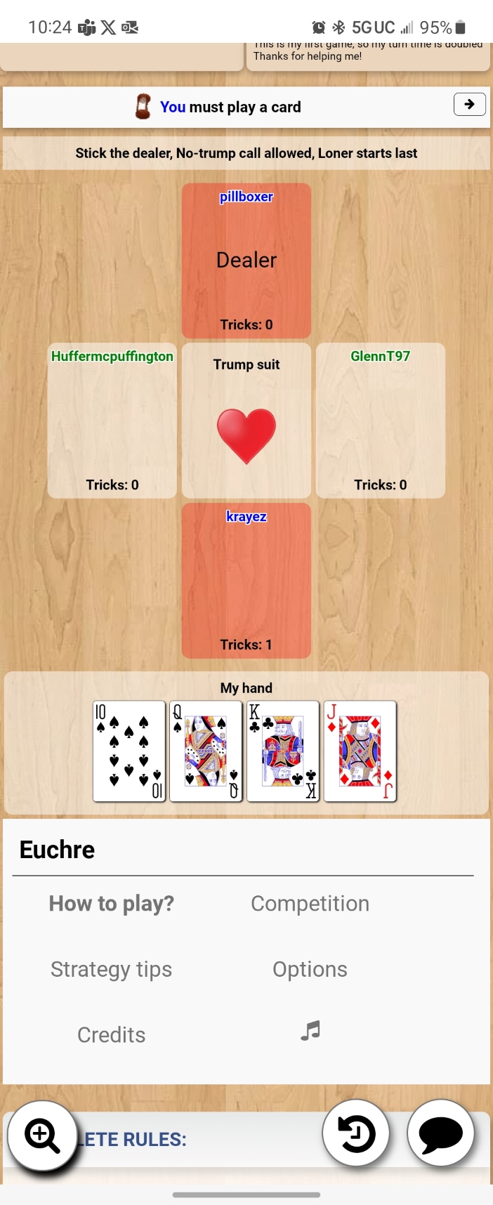 APP