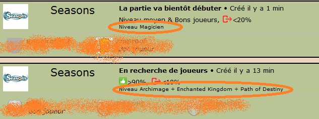 ou est les difficulté sous les tables commencé