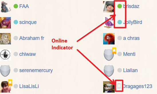 BGA Online indicator.png