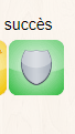 We can see here . The shield (the avatar default) And Green (the background) and i wan't to change the  background color of the tournament can you help me?