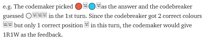 Screenshot of Unicode errors